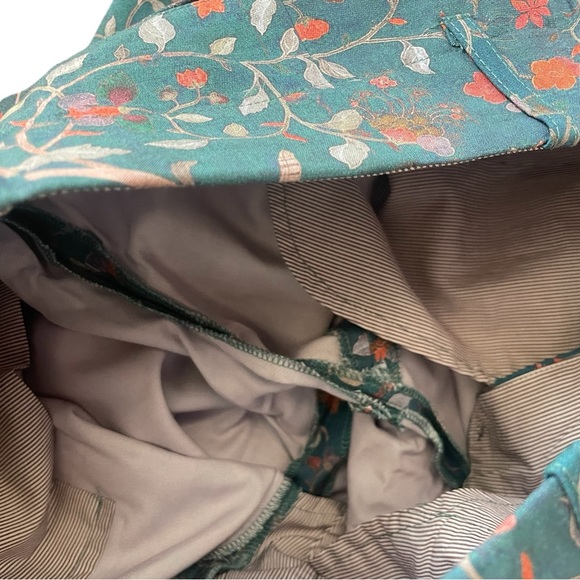 PERUVIAN CONNECTION Moorea Patterned Pants - Picture 6 of 11